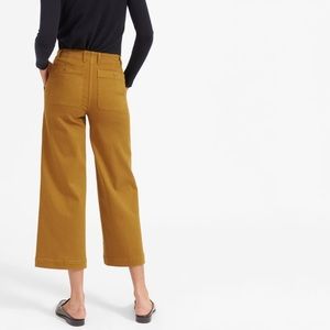 Everlane Utility Pant
